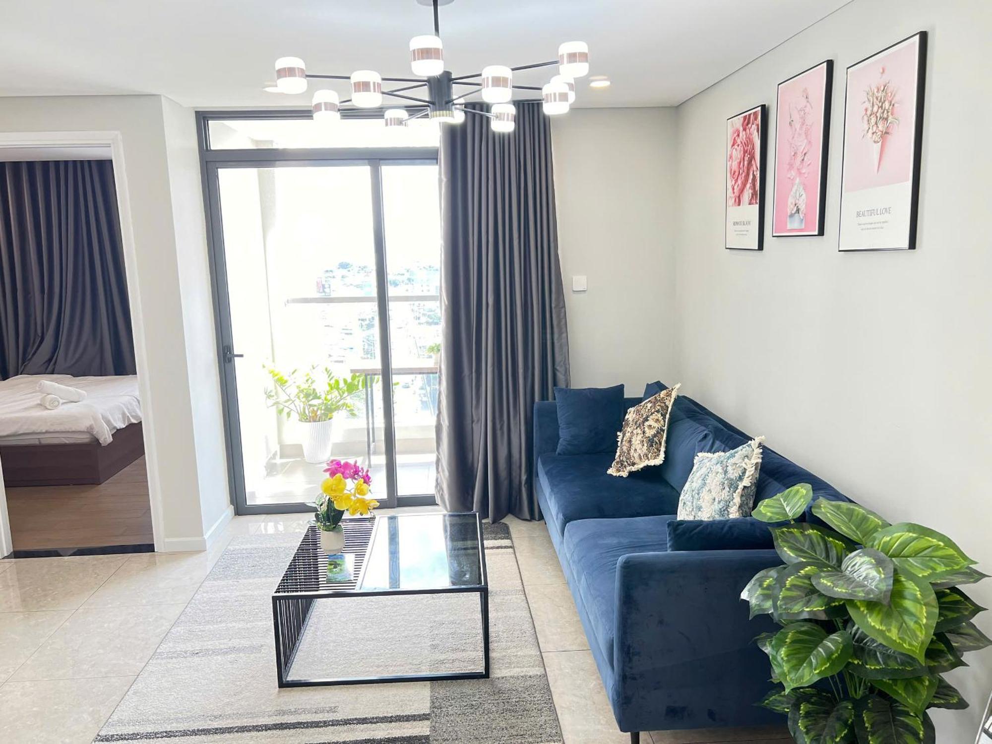 Vinh Hoi - Luxury Furnished TP. Hồ Chí Minh