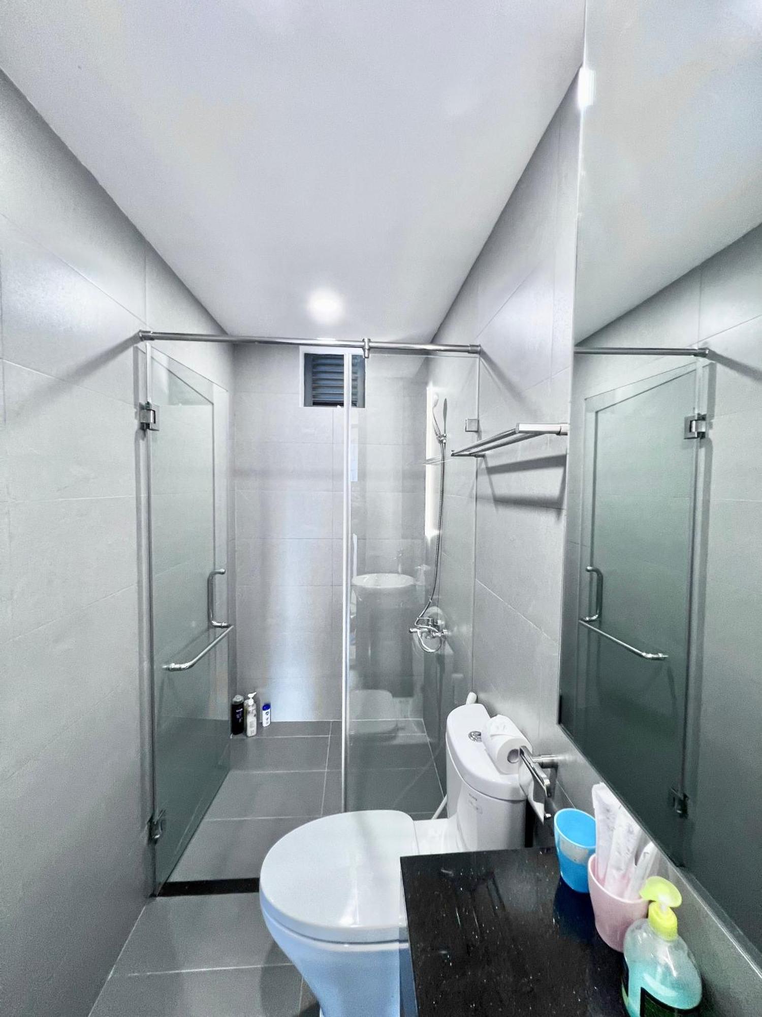 Căn hộ Vinh Hoi - Luxury Furnished TP. Hồ Chí Minh