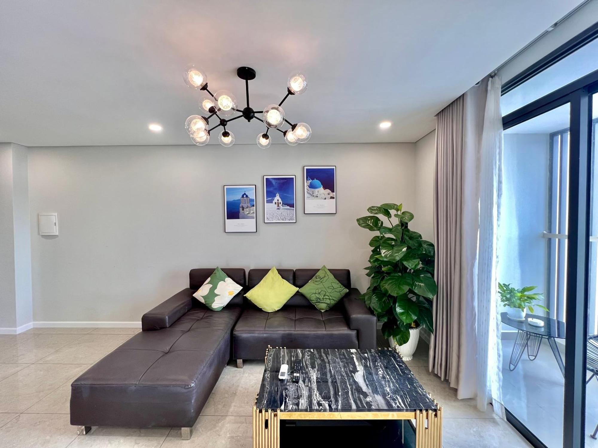 Vinh Hoi - Luxury Furnished *