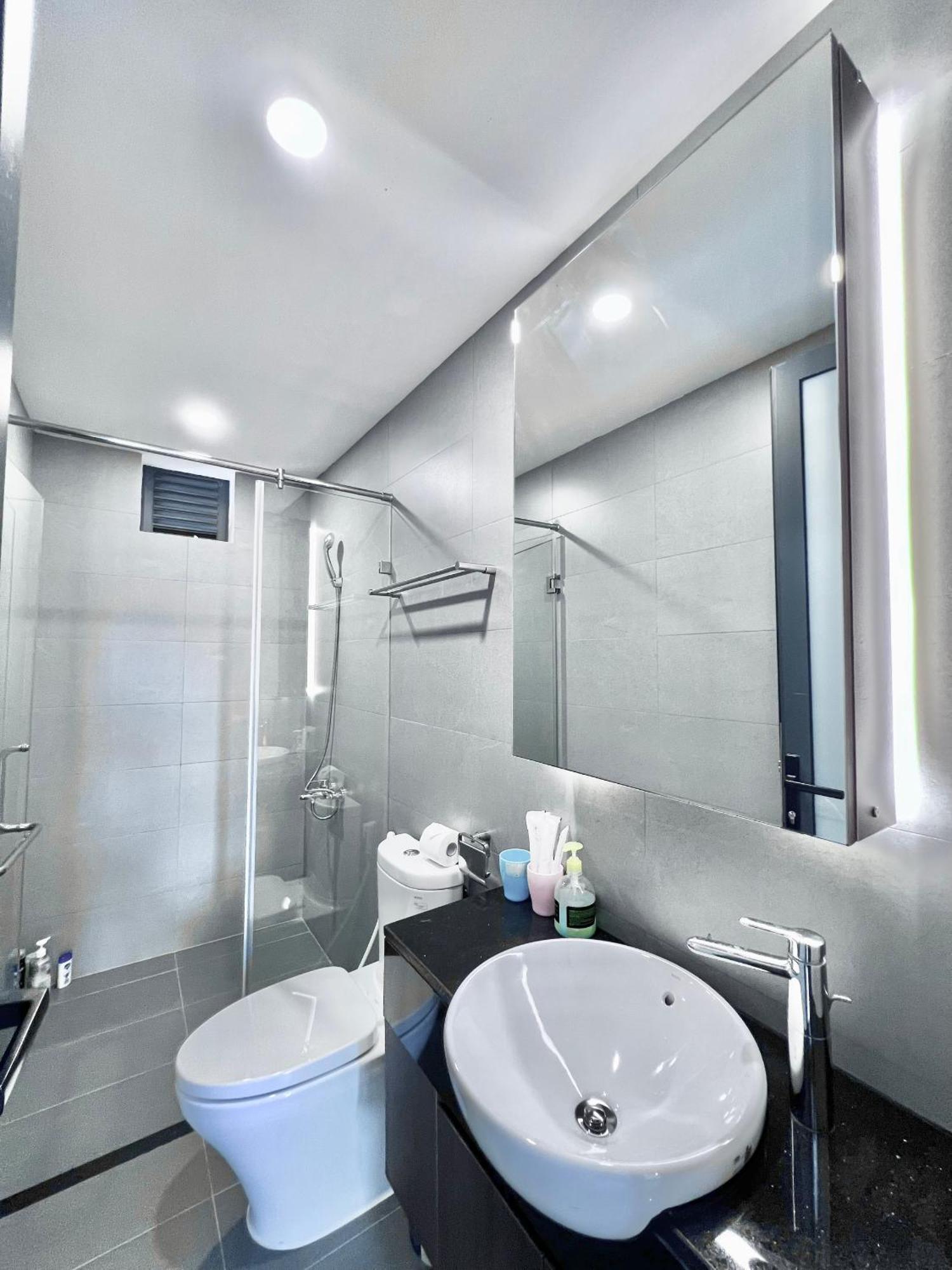 Vinh Hoi - Luxury Furnished TP. Hồ Chí Minh