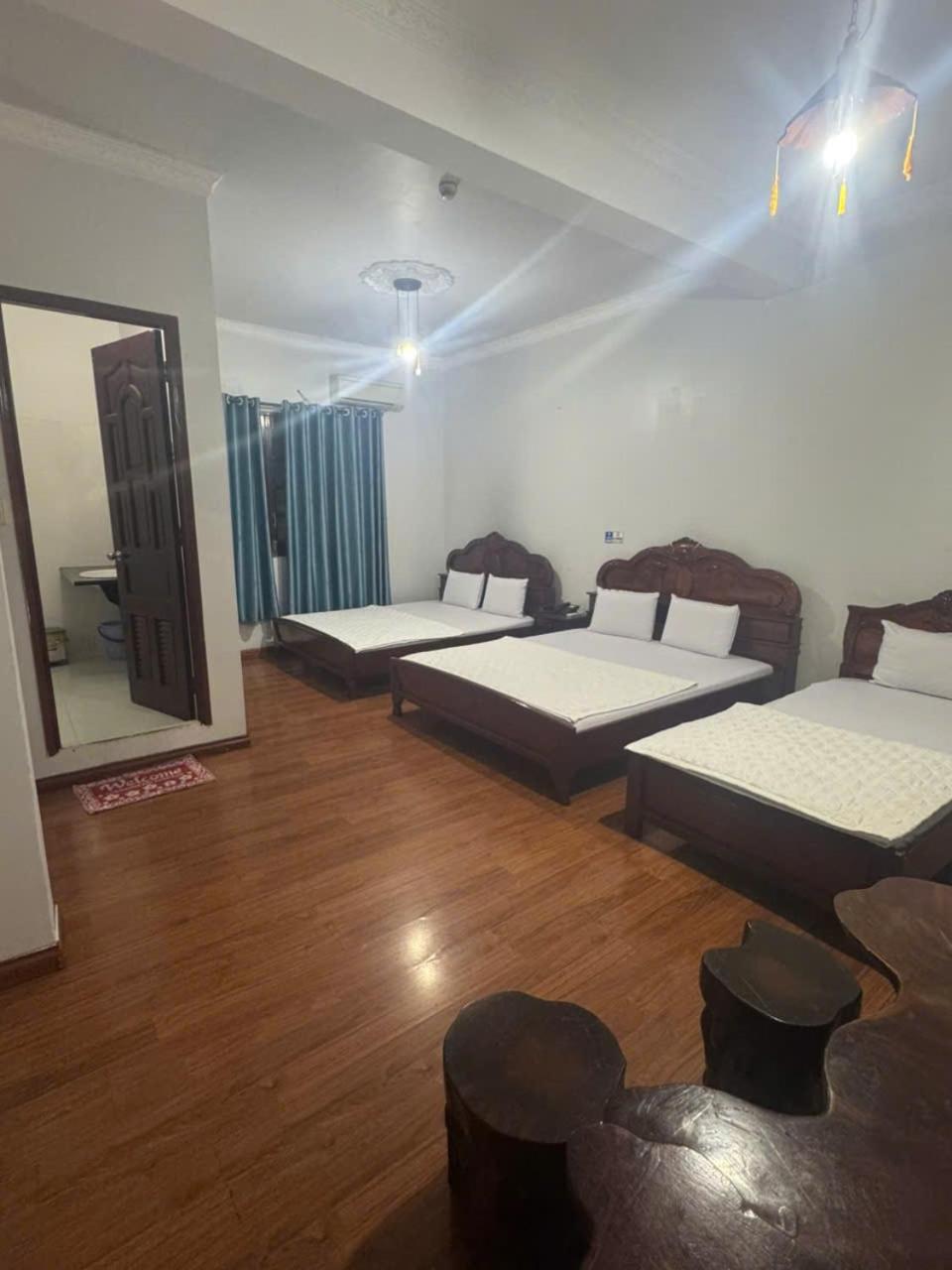 Song Cau Hotel Ho Chi Minh City