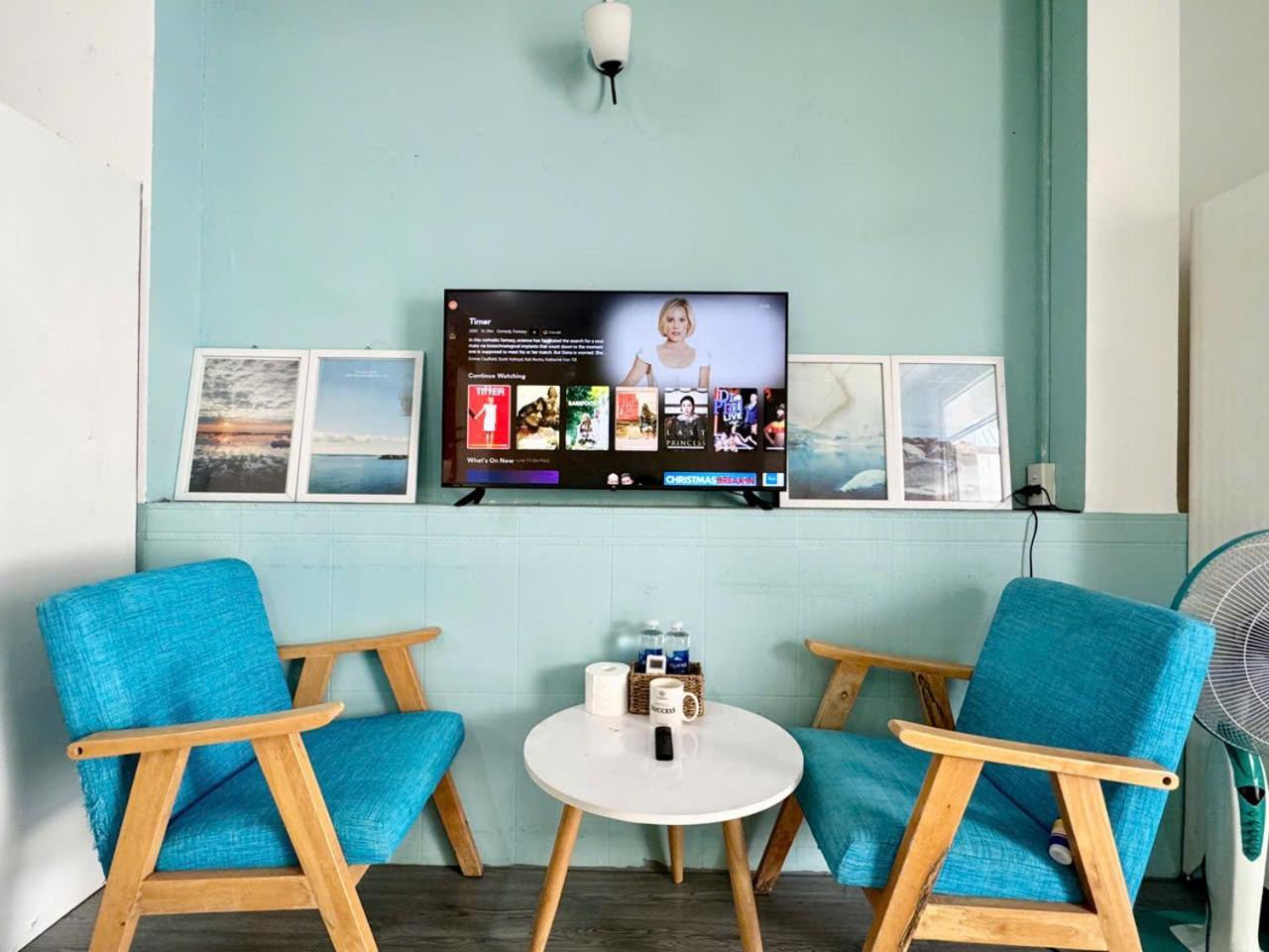 Mina House Airport Ho Chi Minh City