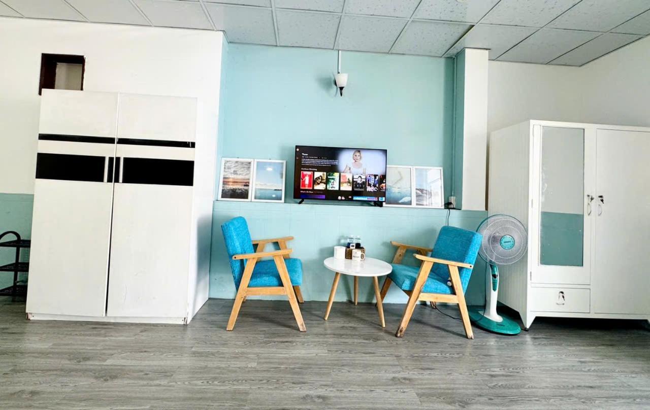 Mina House Airport Apartment *