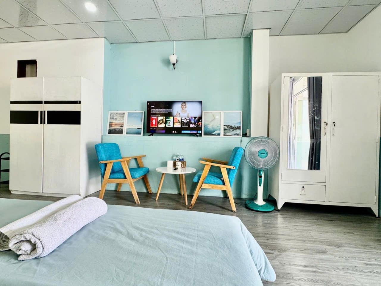 Apartment Mina House Airport *