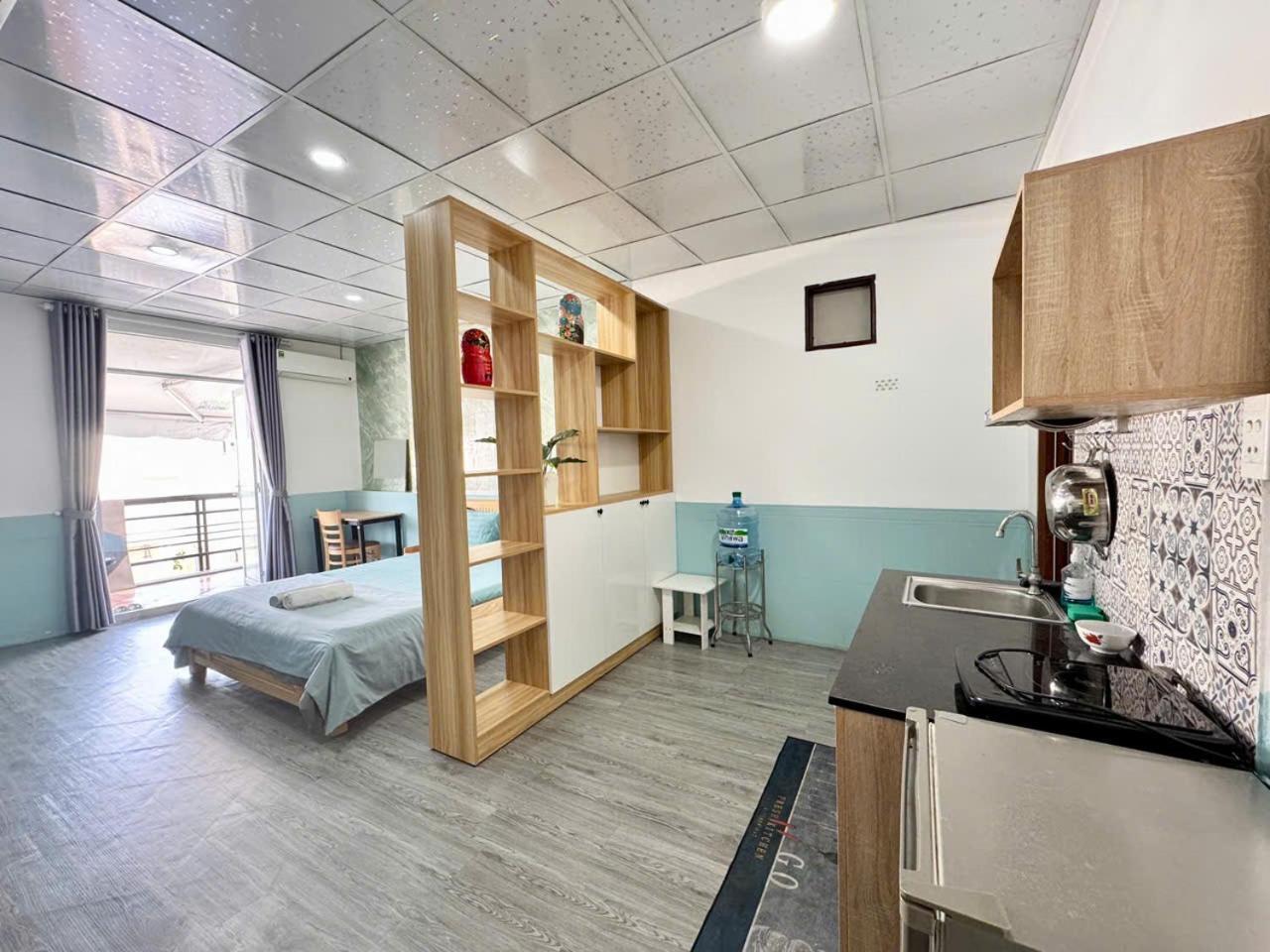Mina House Airport Ho Chi Minh City