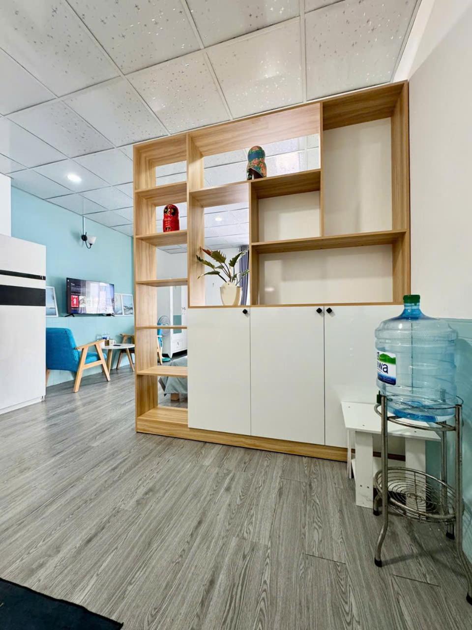 Mina House Airport Apartment
