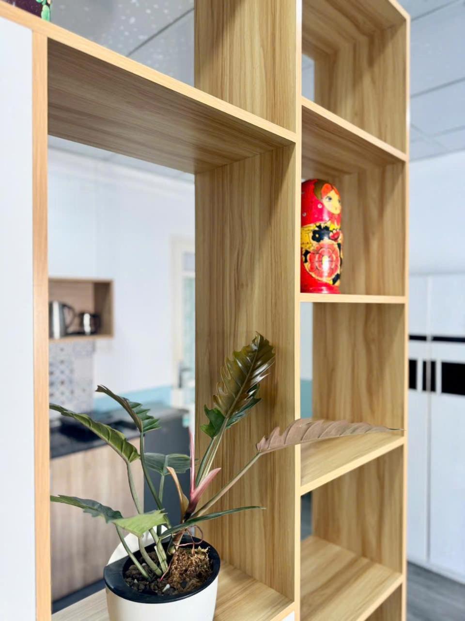Apartment Mina House Airport