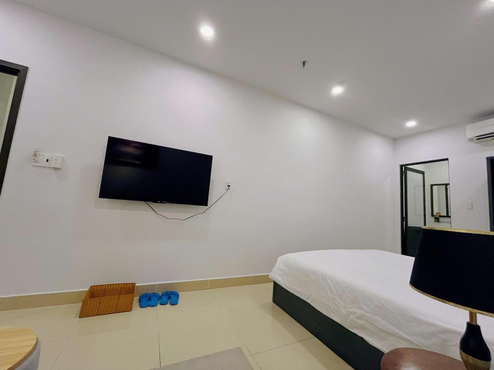 Hotel Shogun Ho Chi Minh City