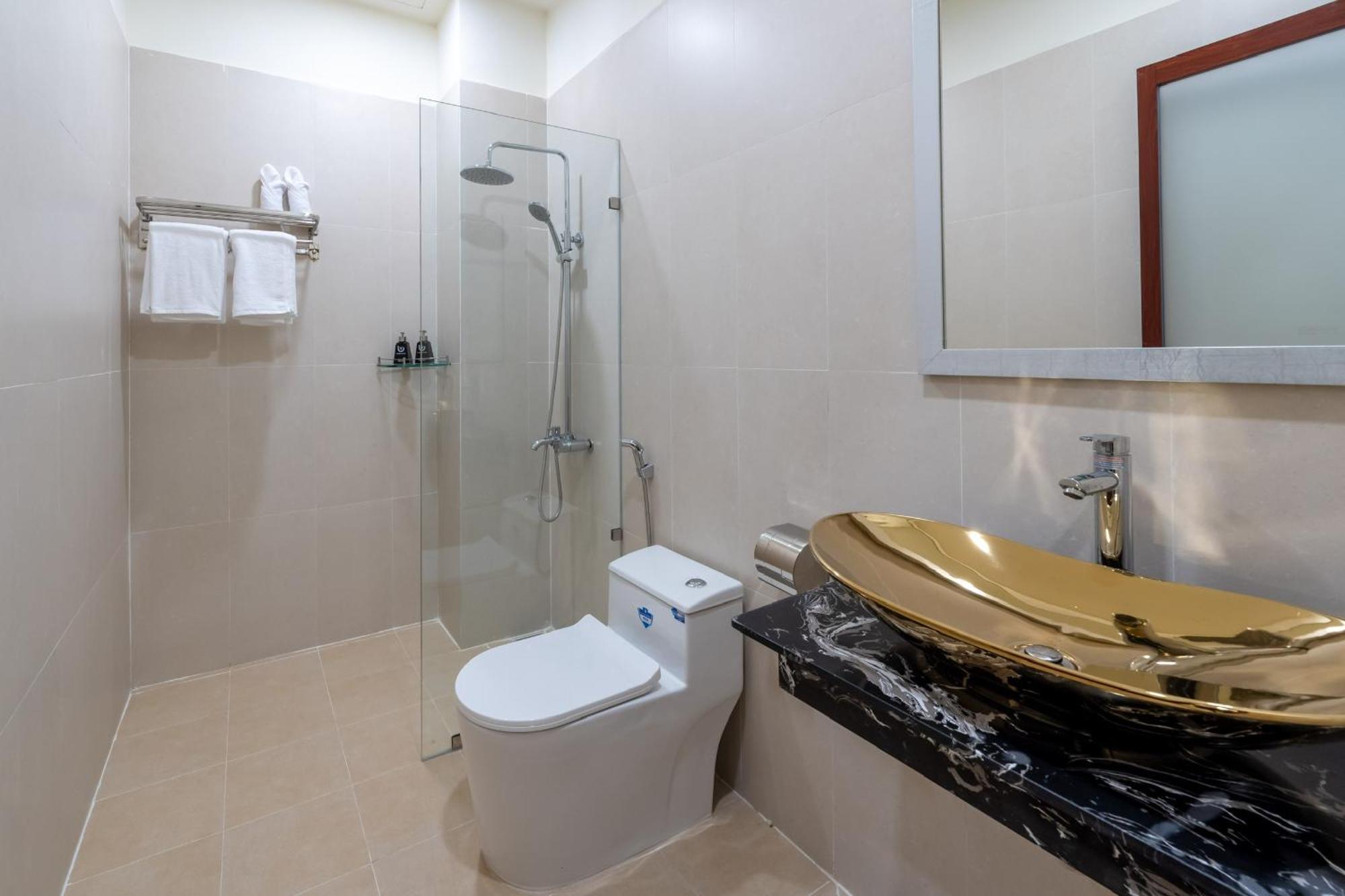 Hotel Shogun Ho Chi Minh City