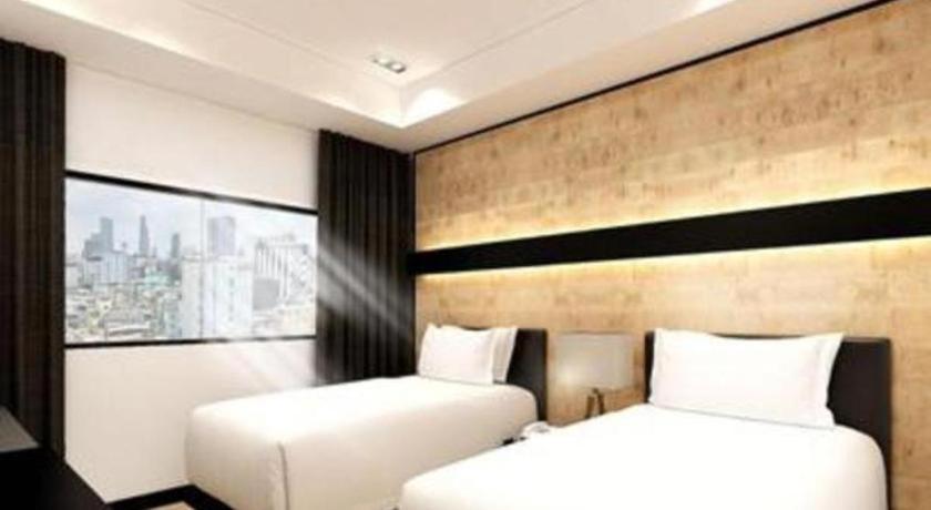 Hotel Chotel Ben Thanh Bandar Ho Chi Minh