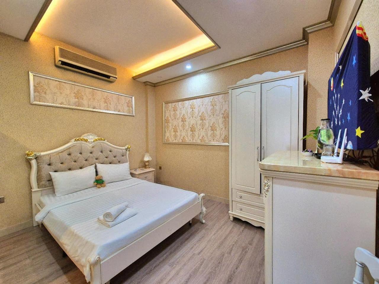 F F House Ho Chi Minh City