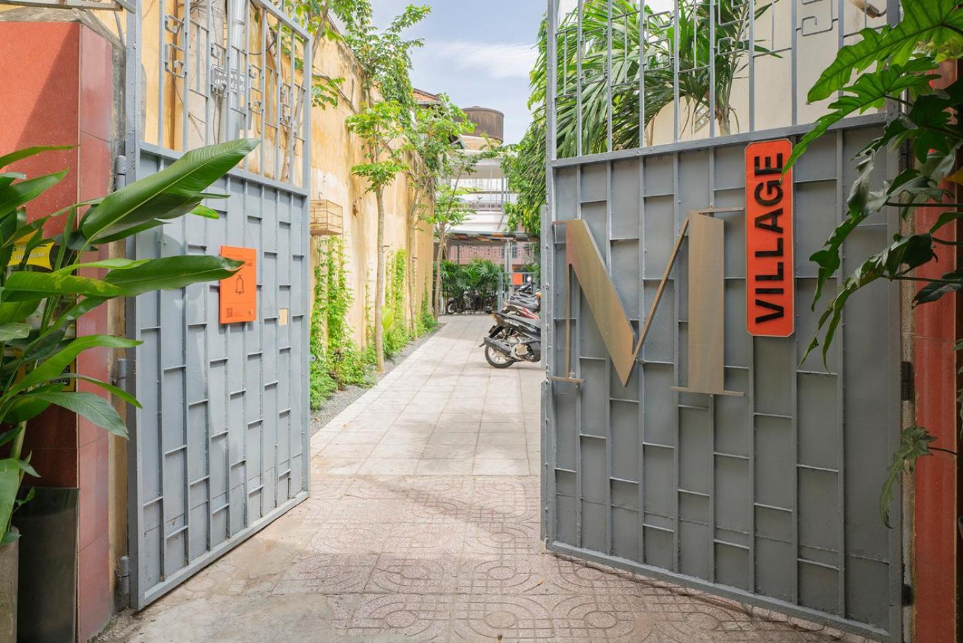 M Village Living Ly Chinh Thang Hotel Ho Chi Minh City