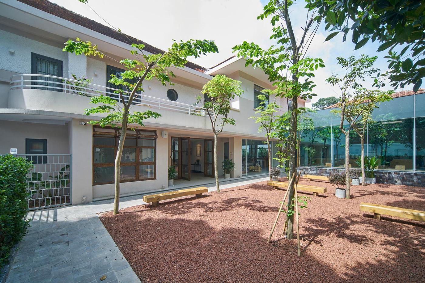 M Village Living Tu Xuong Hotel 3*