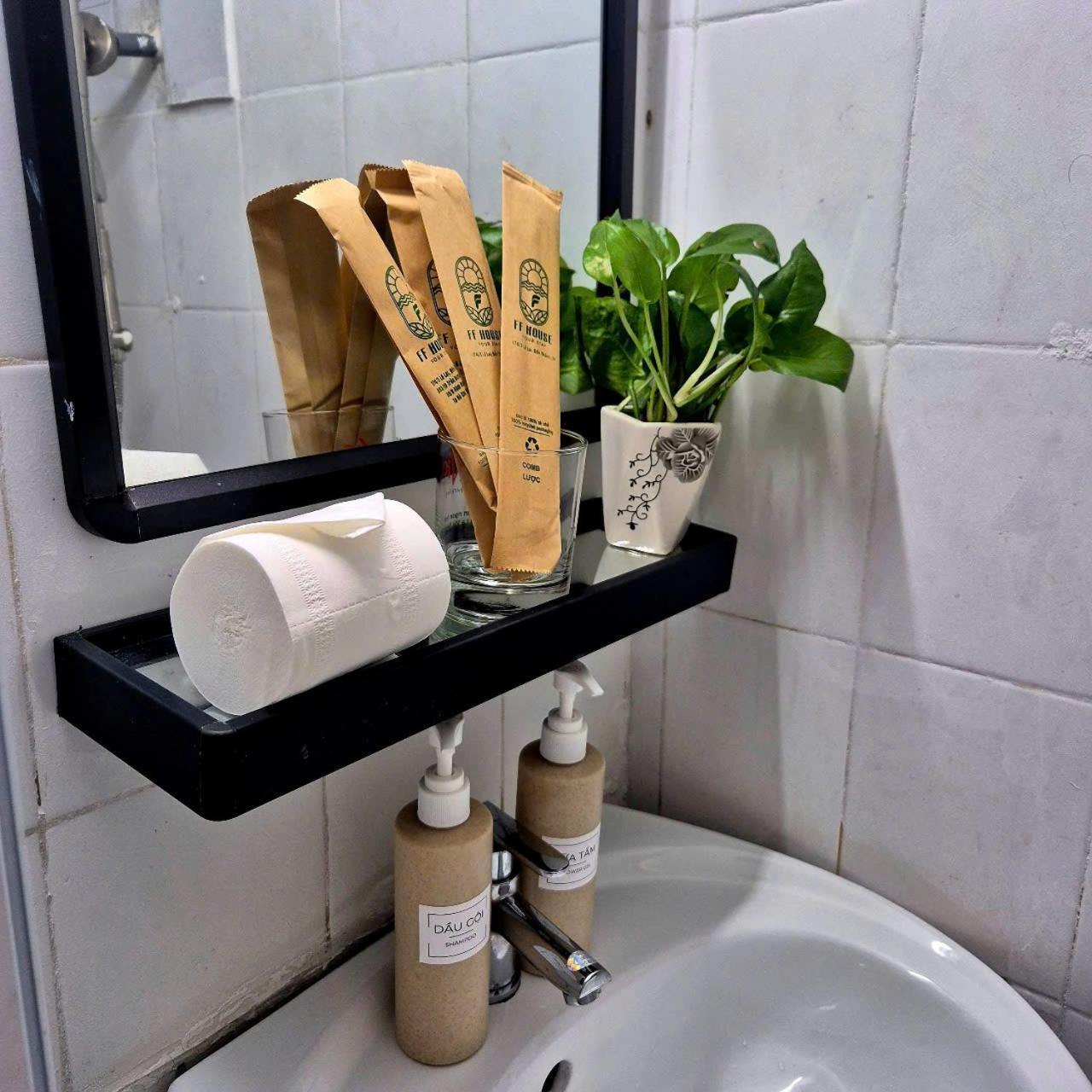 Aparthotel Ff - Layla House *