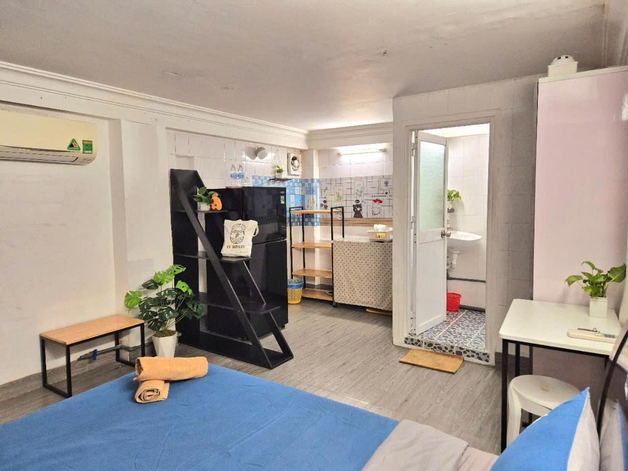 Ff - Layla House * Ho Chi Minh City