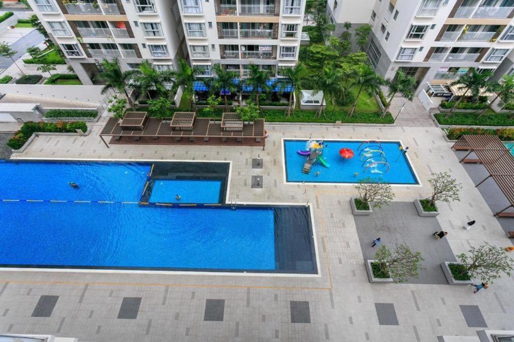 Scenic Valley Vietnam - Vina We Hotel Ho Chi Minh City
