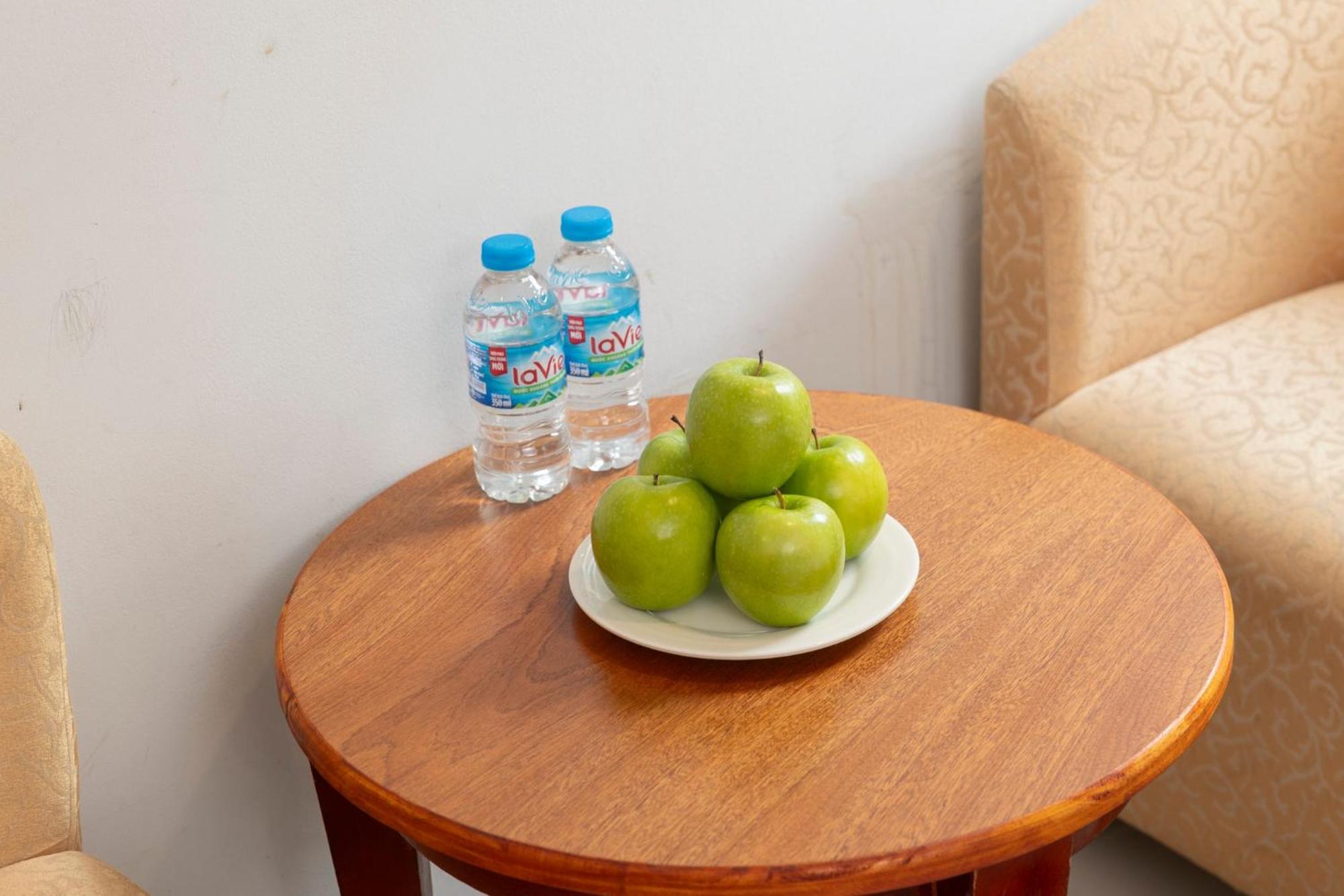 Hotel White Lotus Saigon 3*