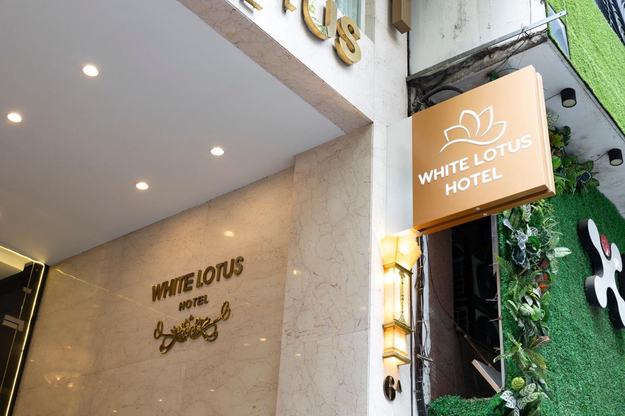 White Lotus Saigon 3* Ho Chi Minh City