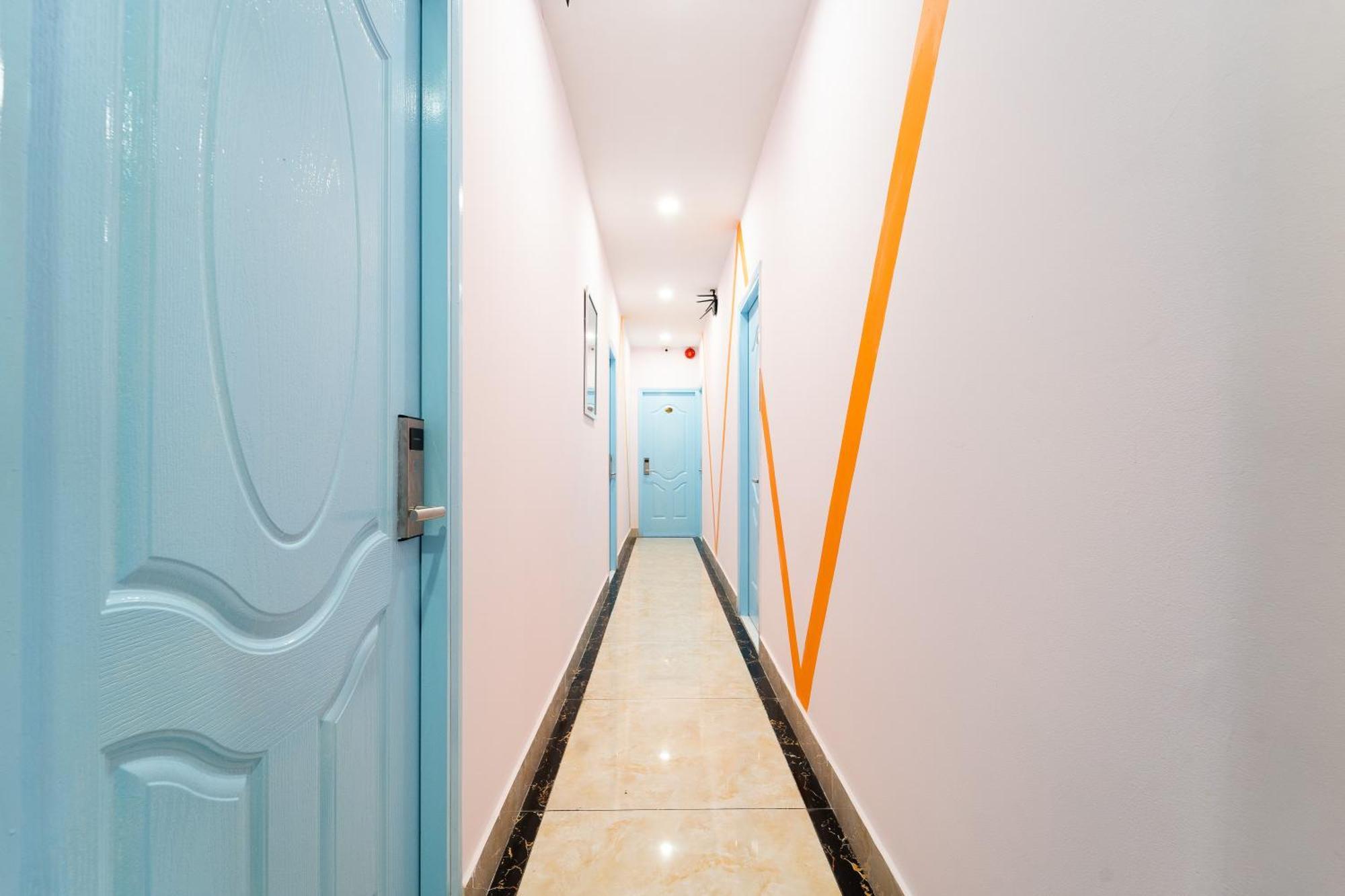 Collection O District Tan Binh Near Airport Formerly Joy Bandar Ho Chi Minh