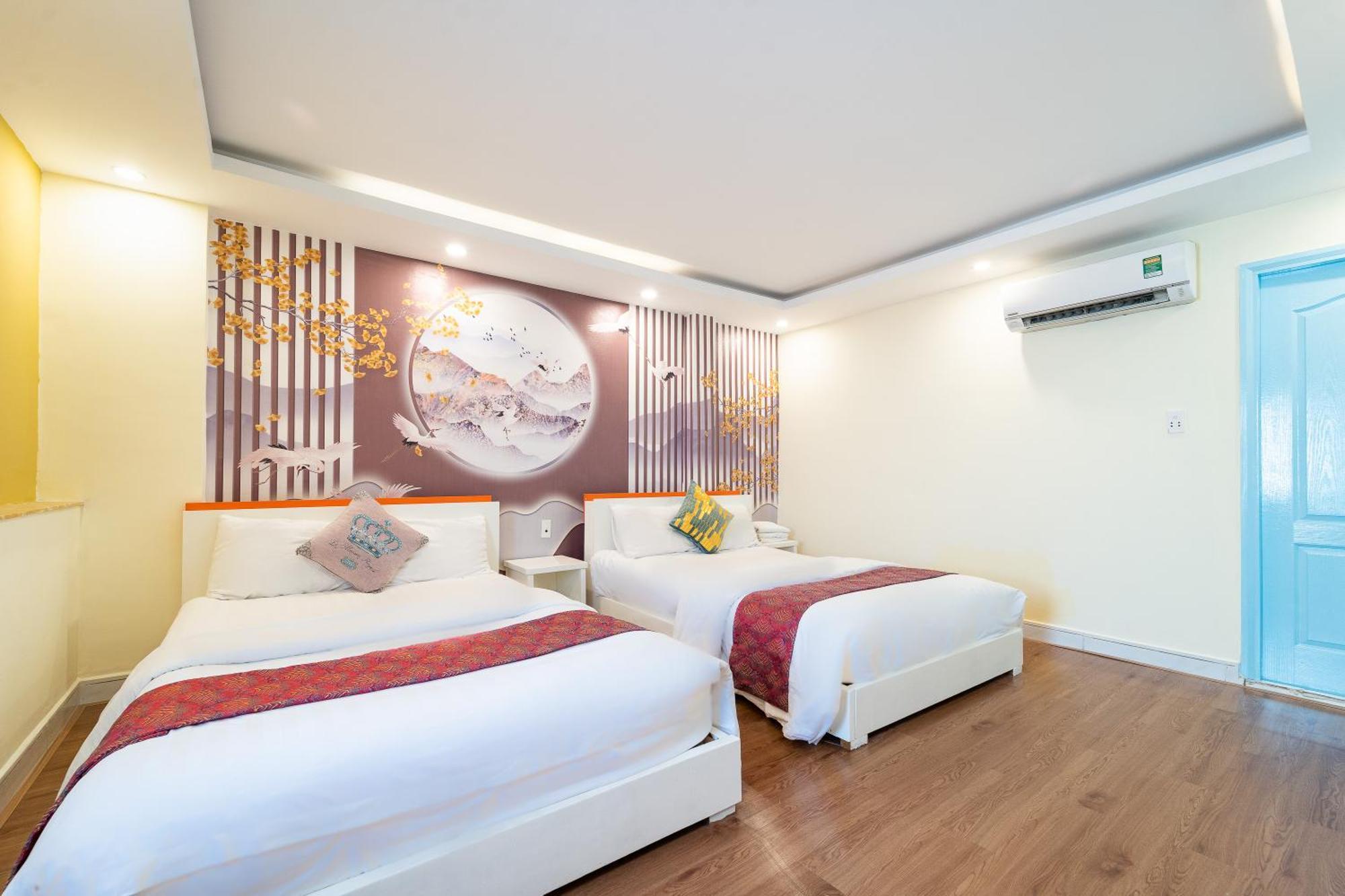 Collection O District Tan Binh Near Airport Formerly Joy TP. Hồ Chí Minh