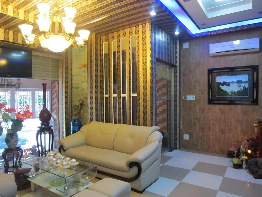 Hotel Vy Vy Bandar Ho Chi Minh