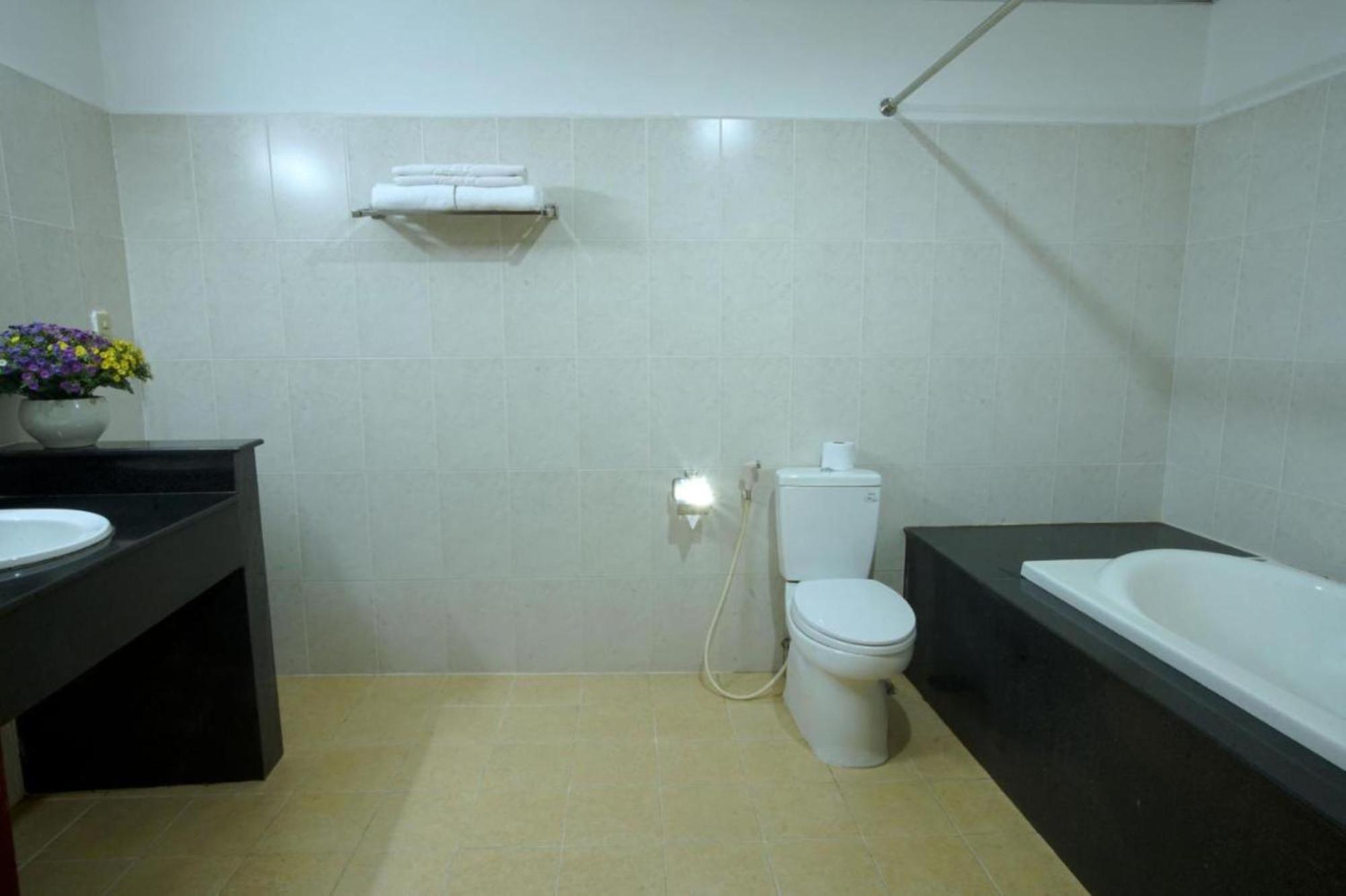 Hoang Ha Boutique Ho Chi Minh City