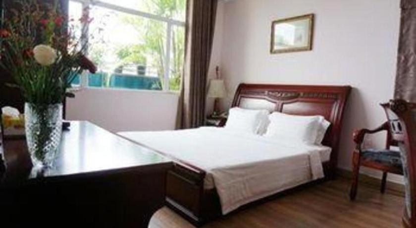 Sophia Hotel
