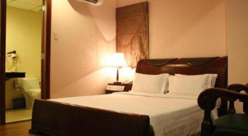Sophia Hotel 3*