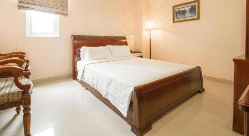 Sophia 3* Ho Chi Minh City
