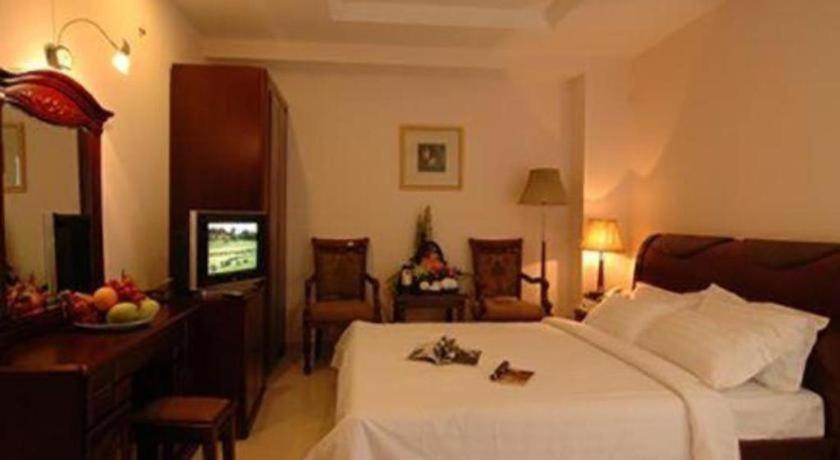 Sophia Hotel