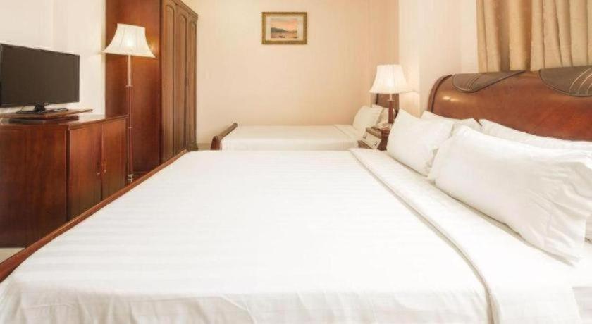 Sophia 3* Bandar Ho Chi Minh