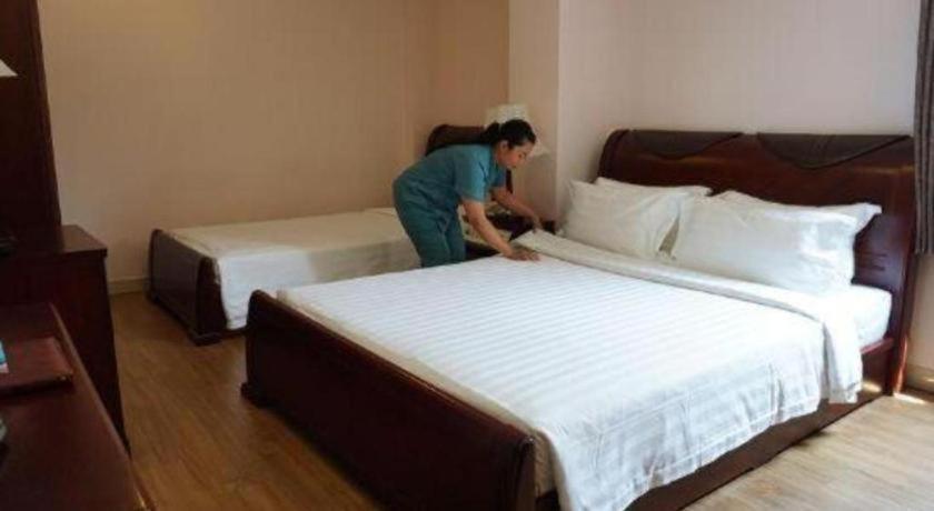 Hotel Sophia 3*