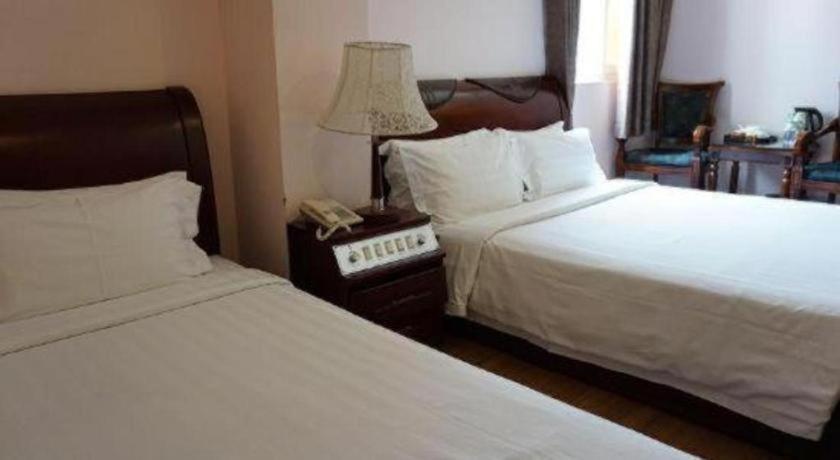Sophia Hotel