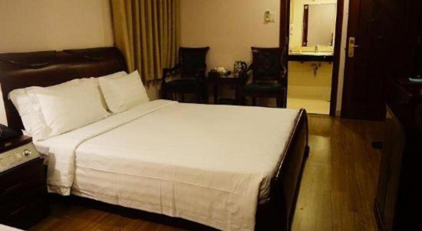Sophia 3* Bandar Ho Chi Minh