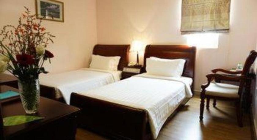 Sophia Hotel 3*