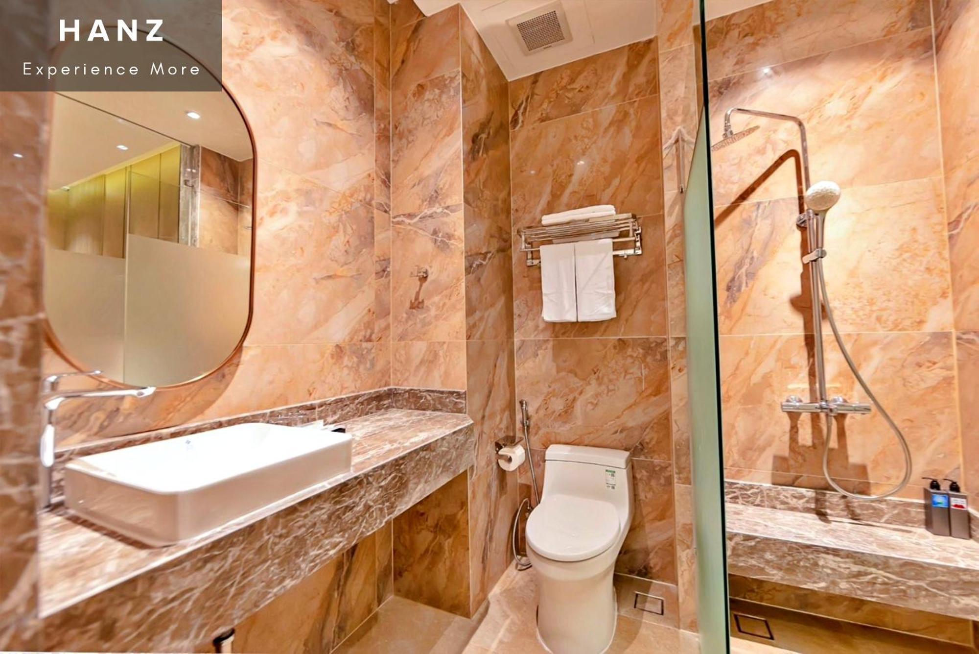 S79 Mymy 2 4* Ho Chi Minh City