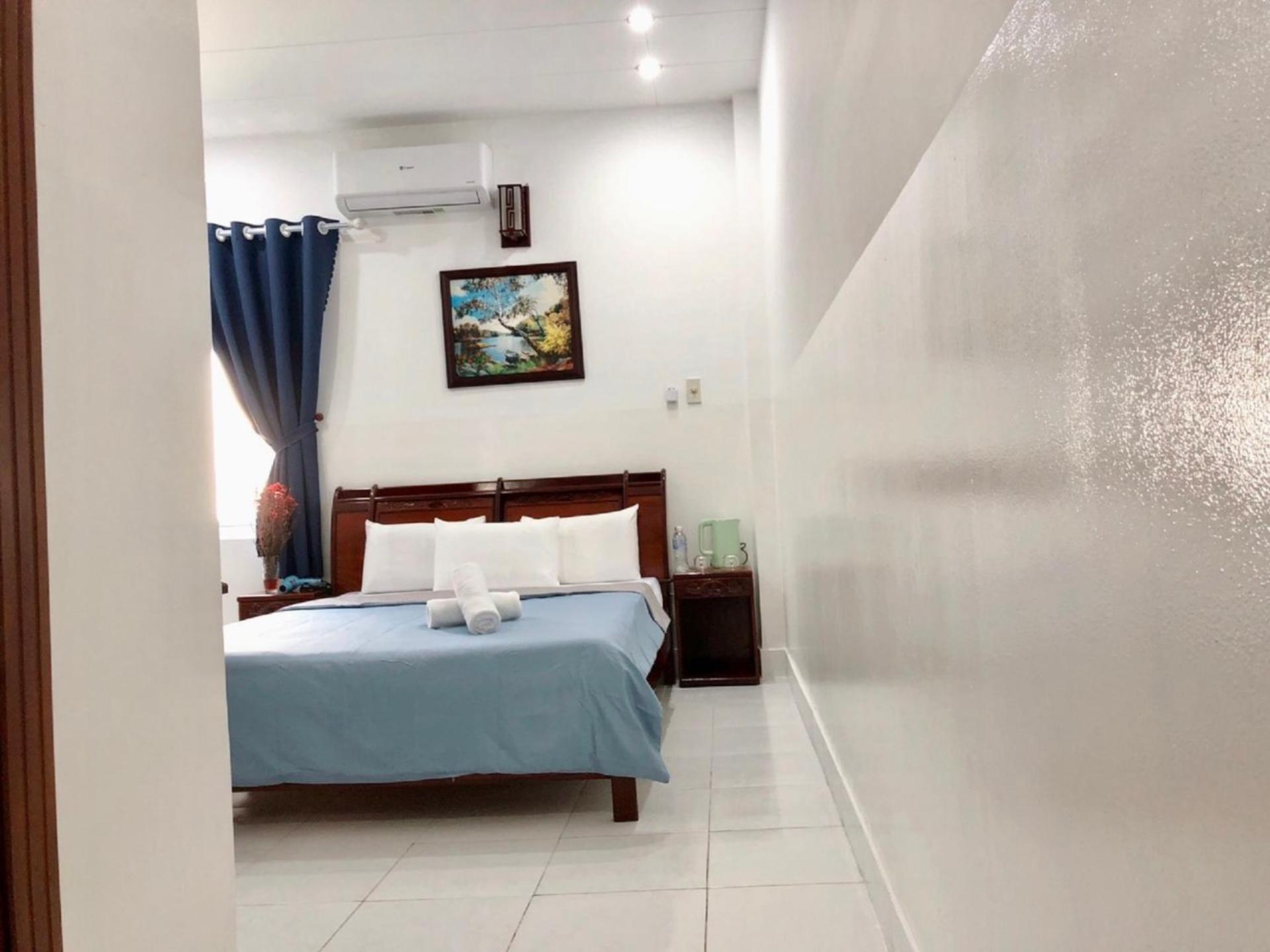 Hotel Saigon Cozy 
