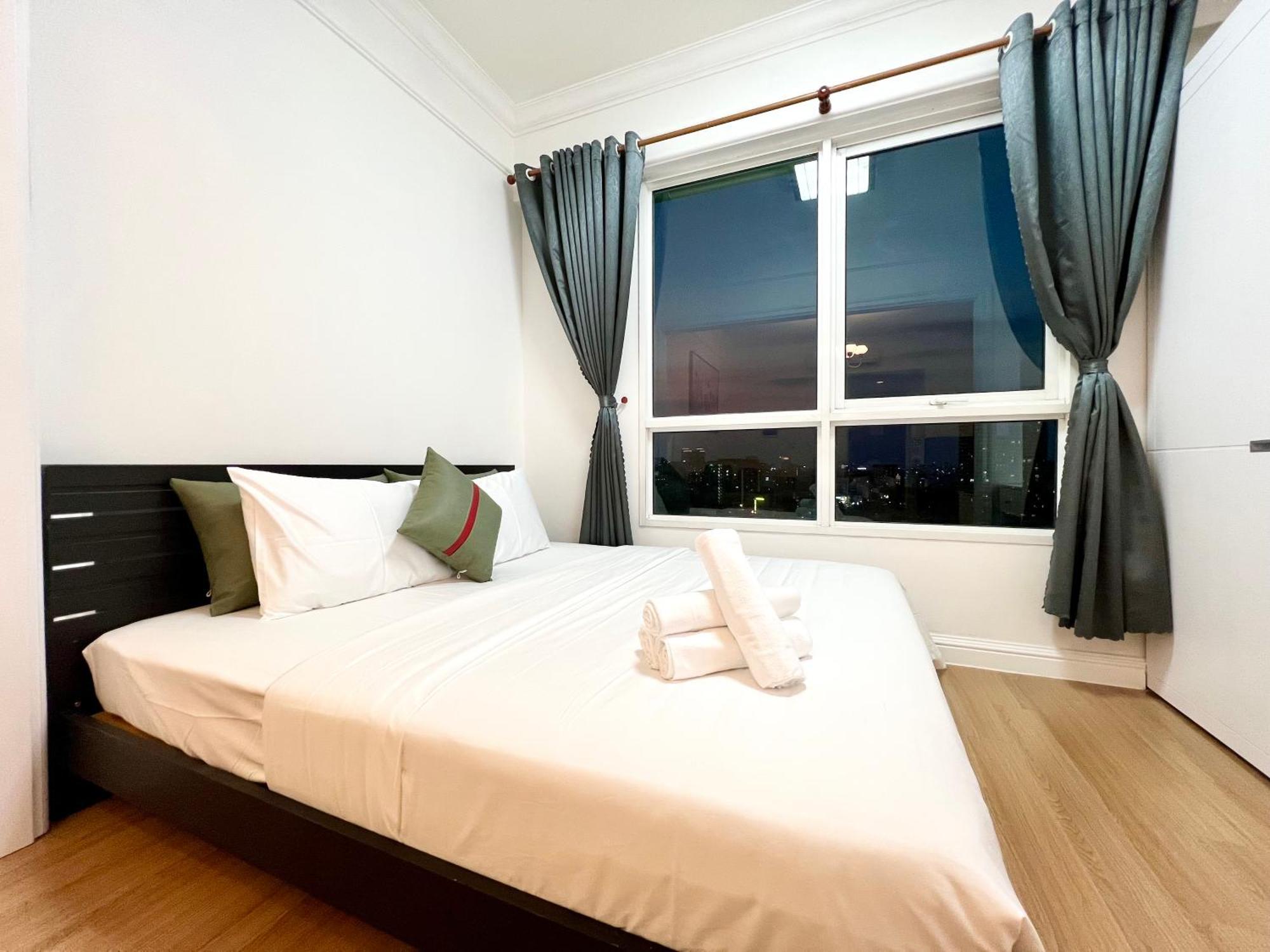 Apartment Diny - Rooftop Pool - The Manor 2 *