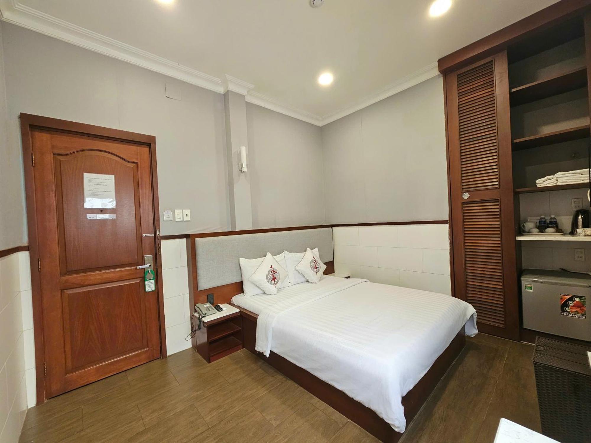 Hotel Hoa