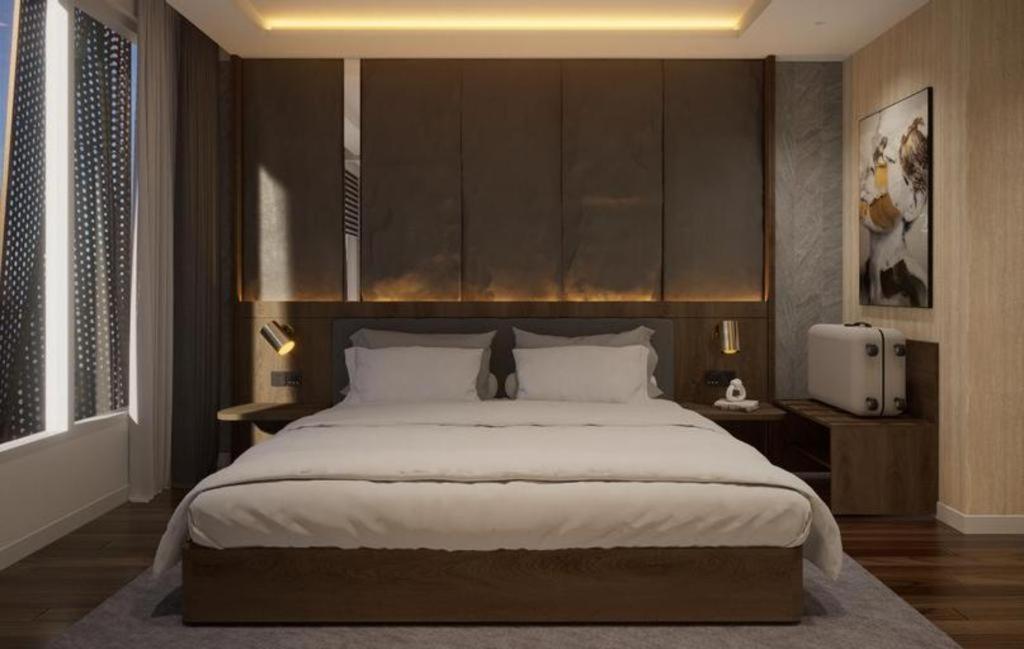Sophia Hotel