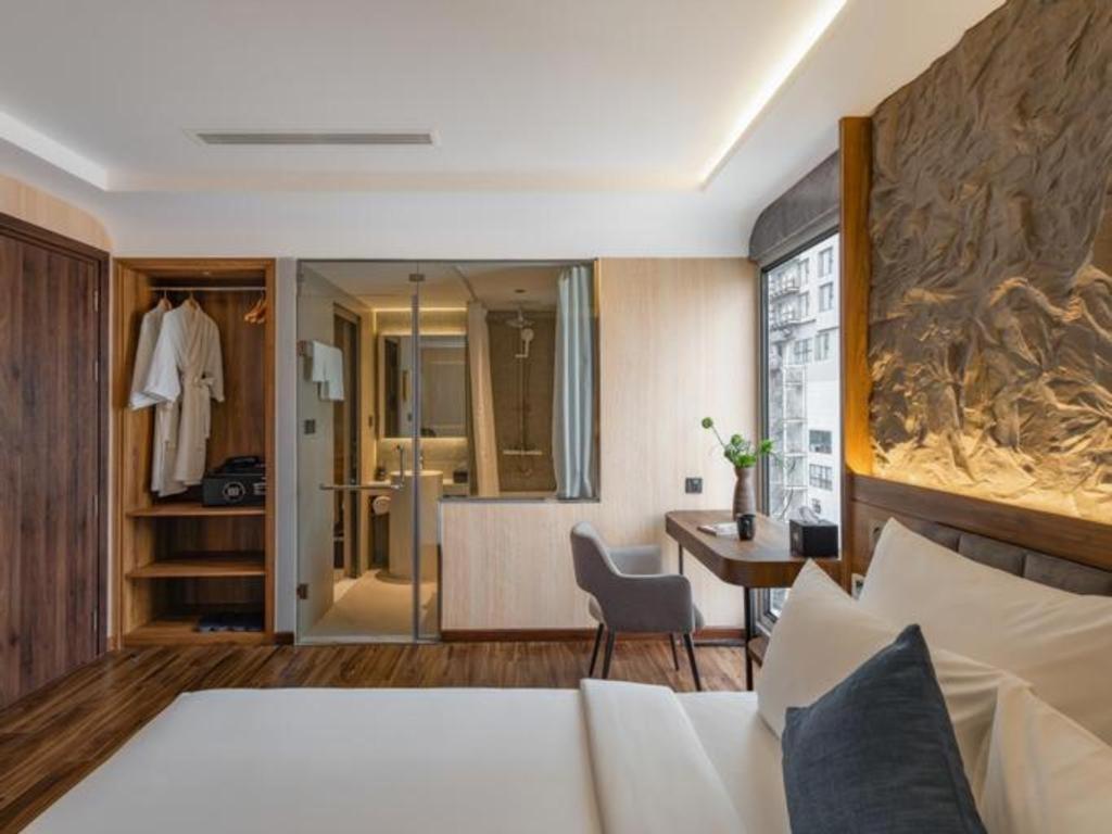 Sophia Hotel 3*