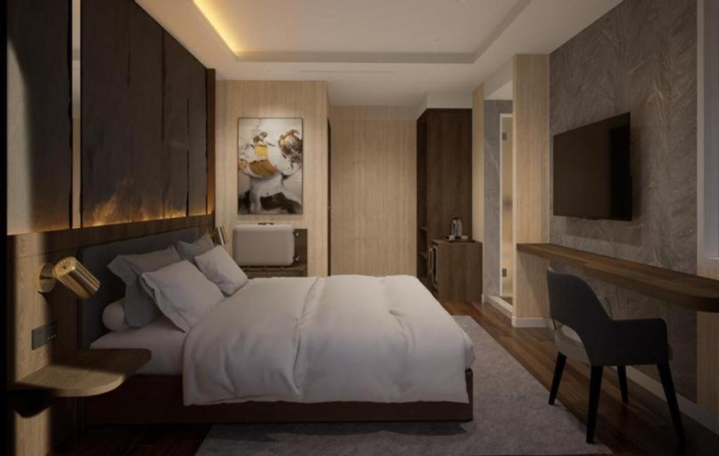 Sophia 3* Bandar Ho Chi Minh