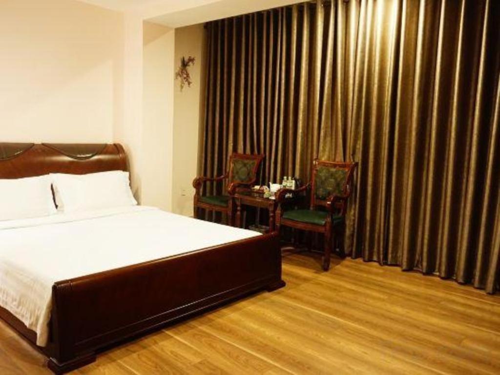 Hotel Sophia