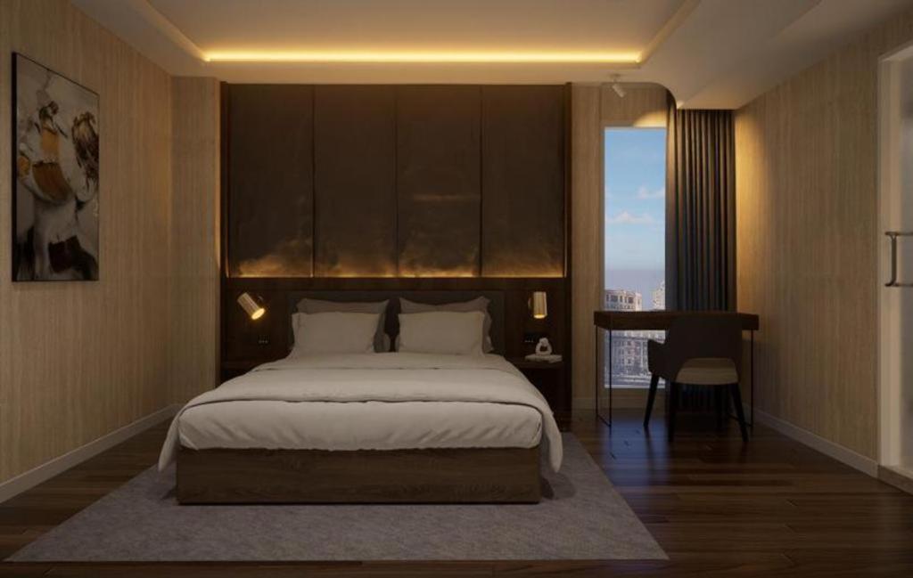 Hotel Sophia