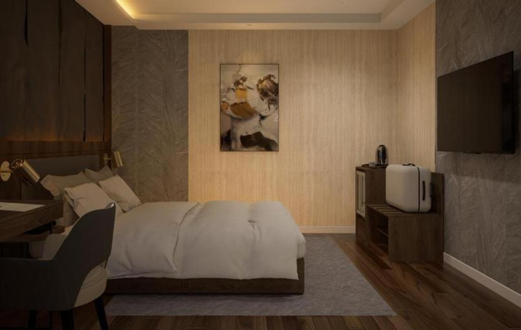Sophia 3* Bandar Ho Chi Minh