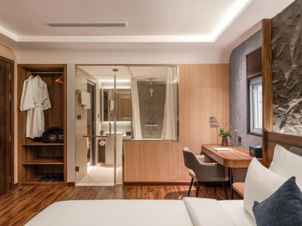 Hotel Sophia