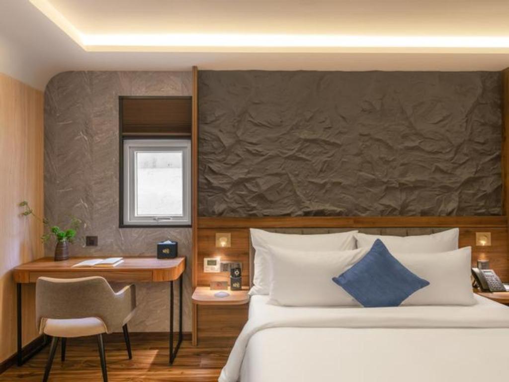 Hotel Sophia 3*