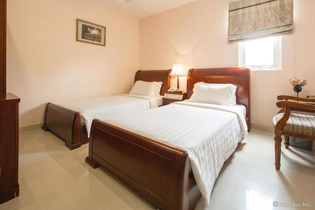 Sophia Hotel 3*