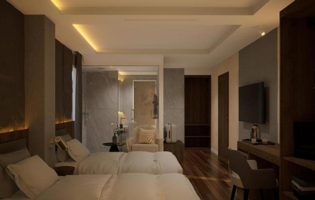 Sophia 3* Bandar Ho Chi Minh