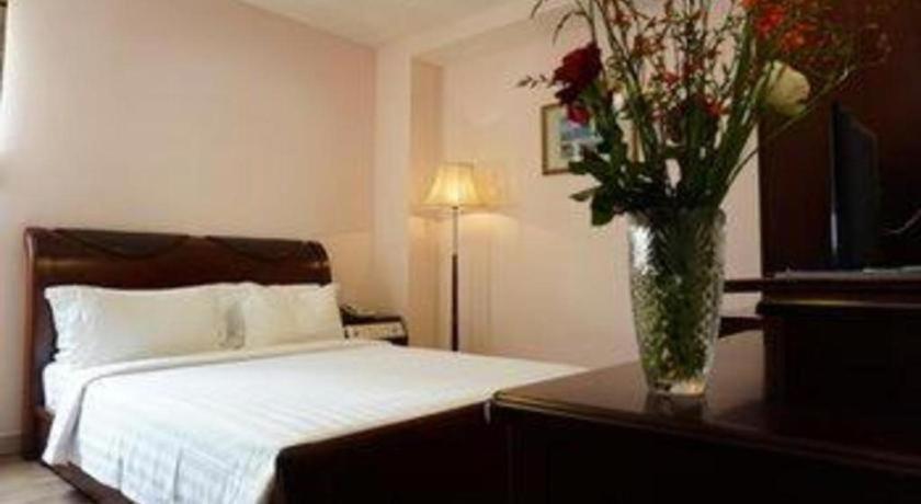 Sophia Hotel